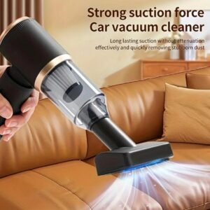 vacuum cleaners