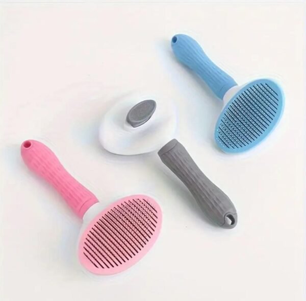 Pet Hair Remover Comb - Image 3